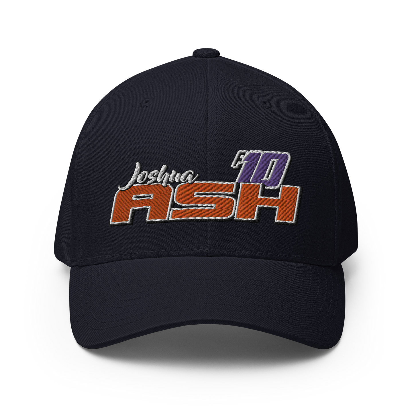 Joshua Ash FlexFit Hat