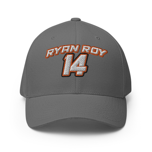 Ryan Roy FlexFit Hat (2023)
