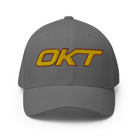 OKT FlexFit Hat