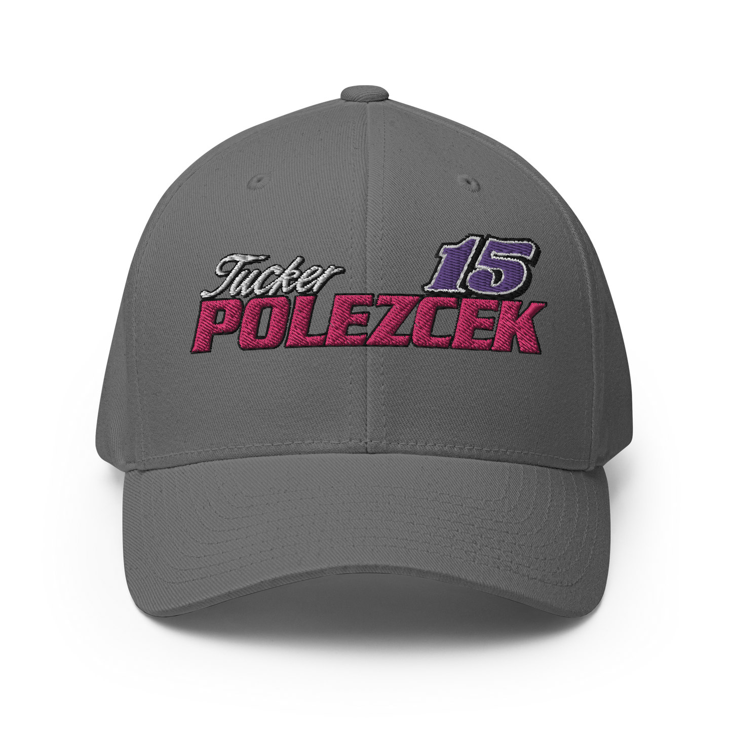 Tucker Polezcek FlexFit