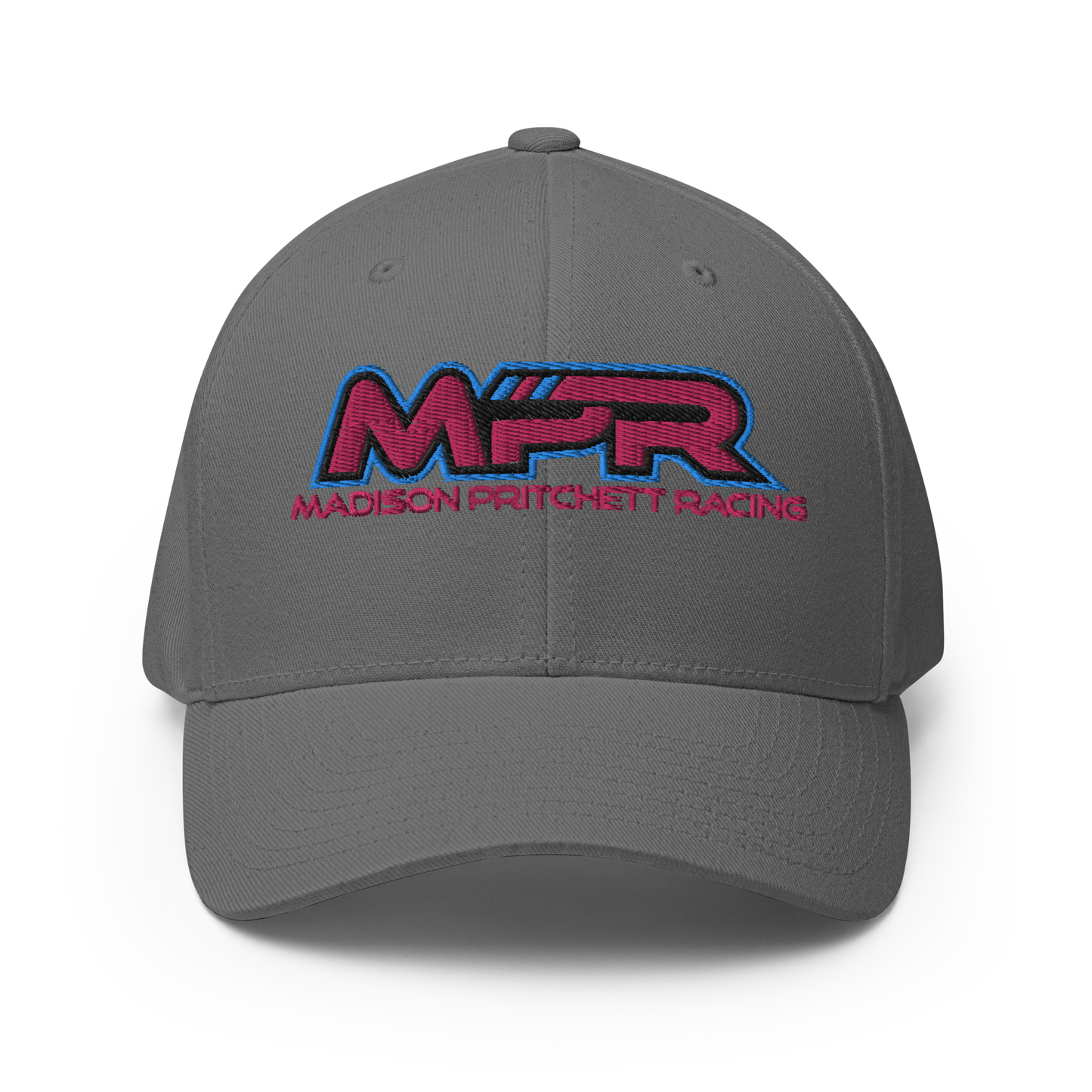 Madison Pritchett FlexFit Hat