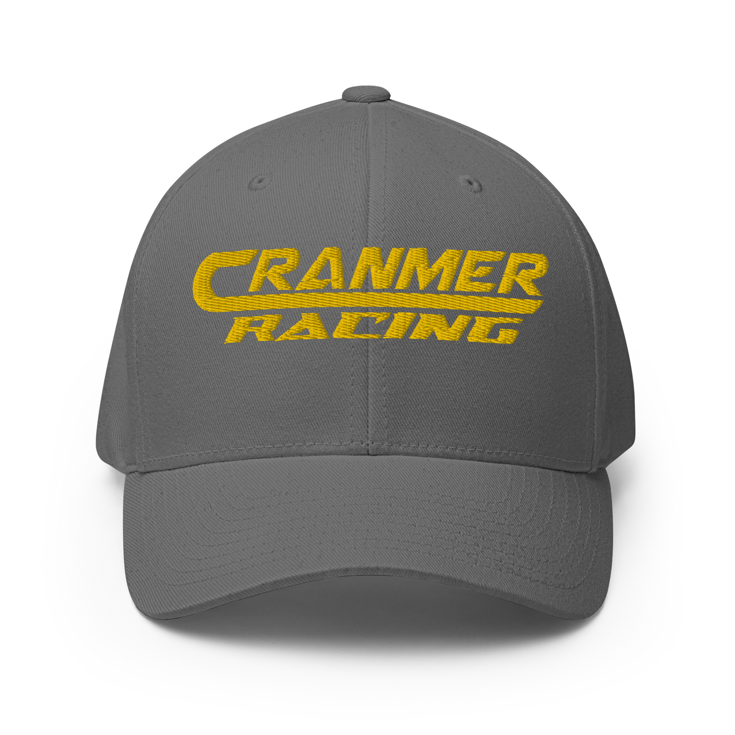 Cranmer Racing FlexFit Hat