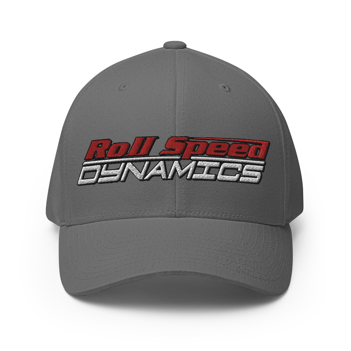 Roll Speed Dynamics FlexFit Hat