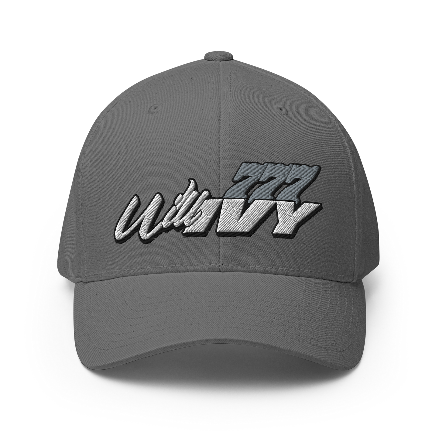 Will Ivy FlexFit Hat
