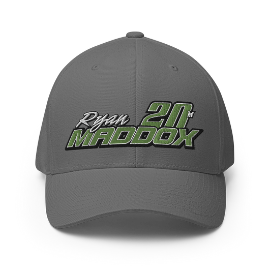 Ryan Maddox FlexFit Hat