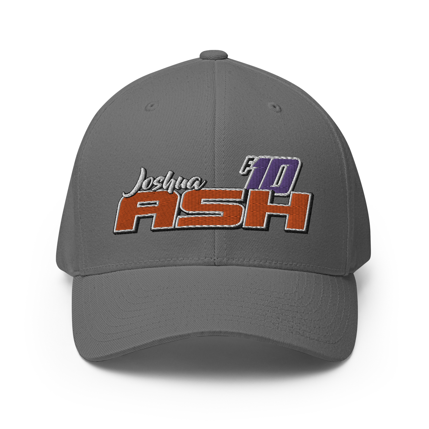 Joshua Ash FlexFit Hat