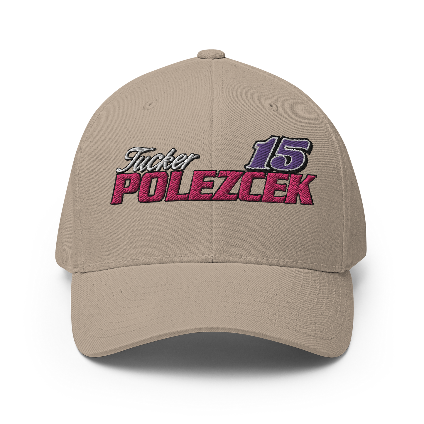Tucker Polezcek FlexFit