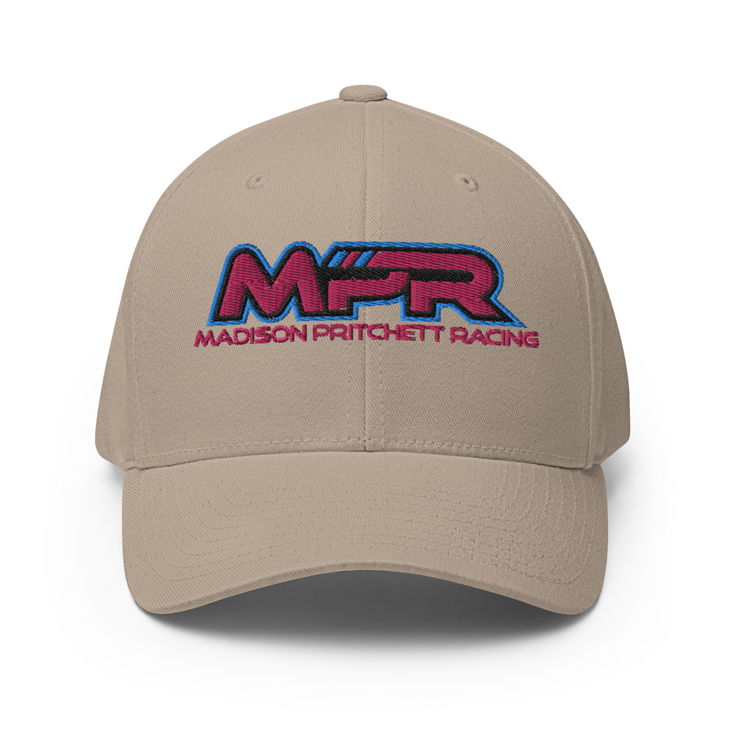 Madison Pritchett FlexFit Hat