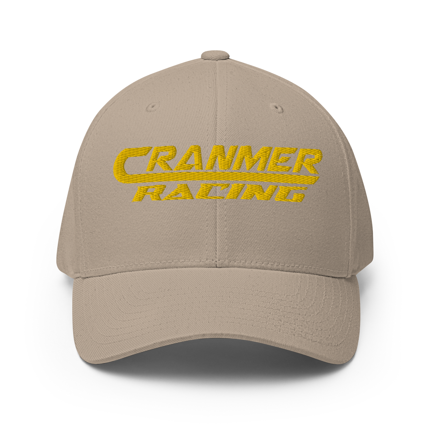 Cranmer Racing FlexFit Hat