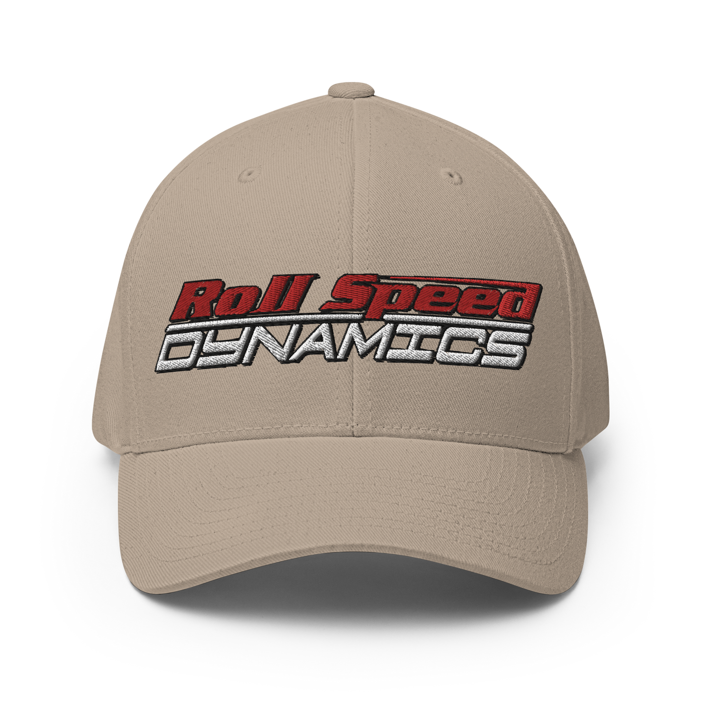 Roll Speed Dynamics FlexFit Hat