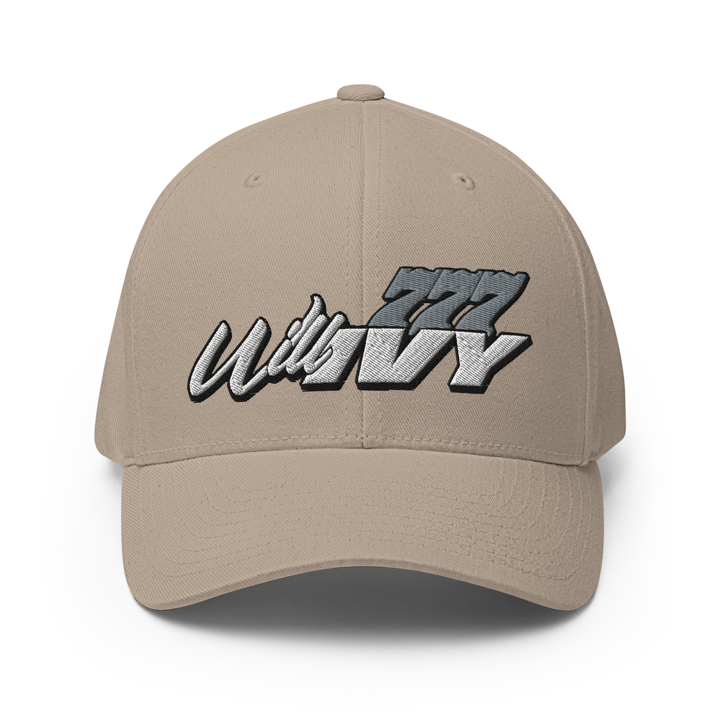 Will Ivy FlexFit Hat