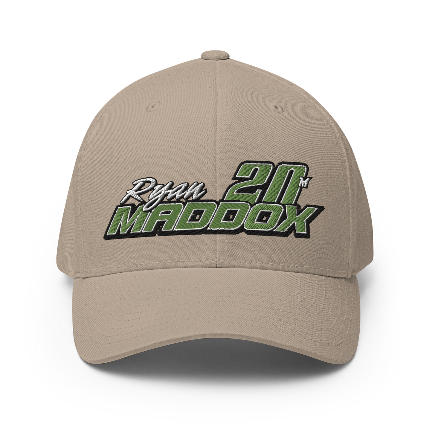 Ryan Maddox FlexFit Hat