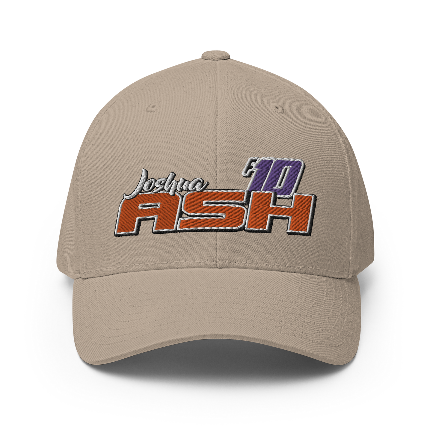 Joshua Ash FlexFit Hat