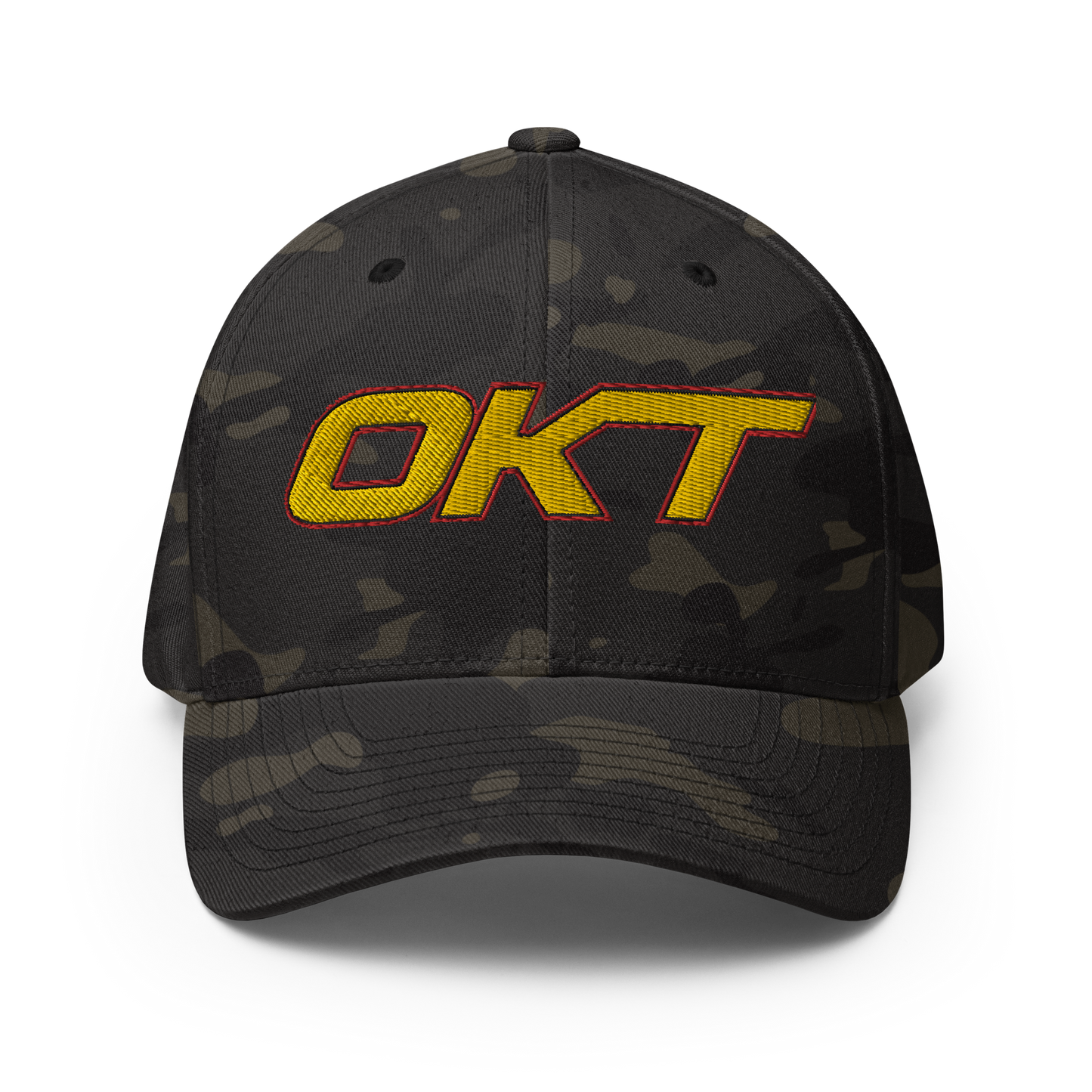 OKT FlexFit Hat