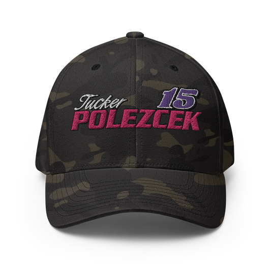 Tucker Polezcek FlexFit