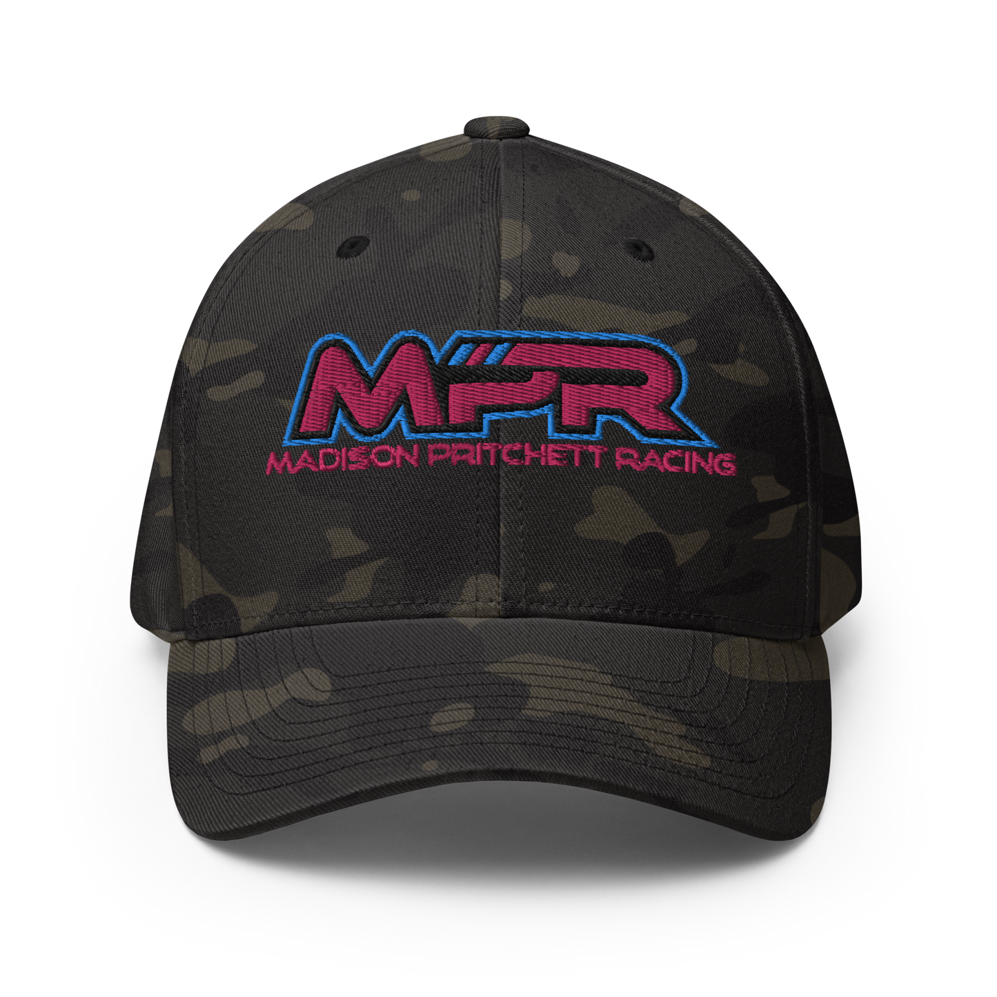 Madison Pritchett FlexFit Hat