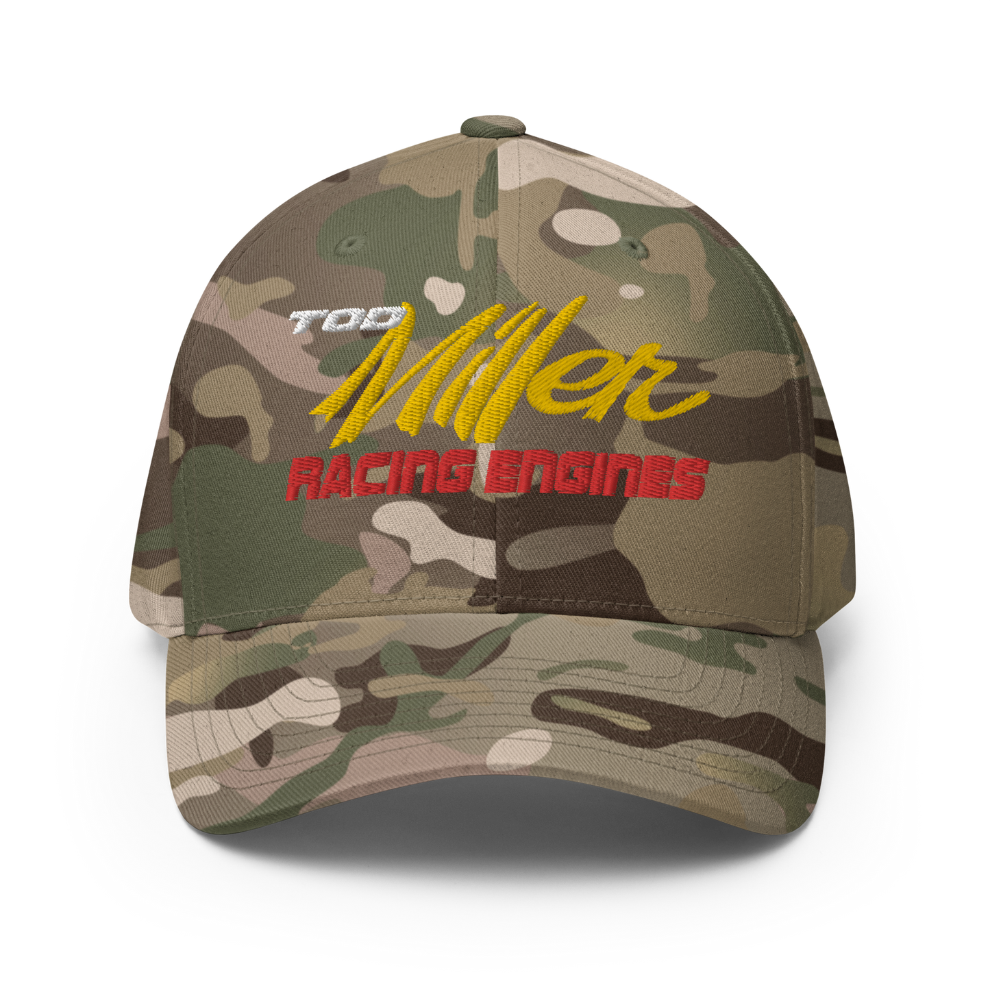TMRE FlexFit Hat