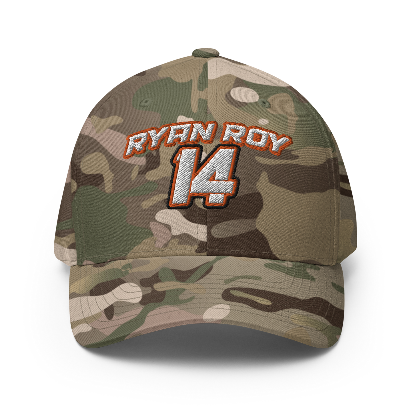 Ryan Roy FlexFit Hat (2023)