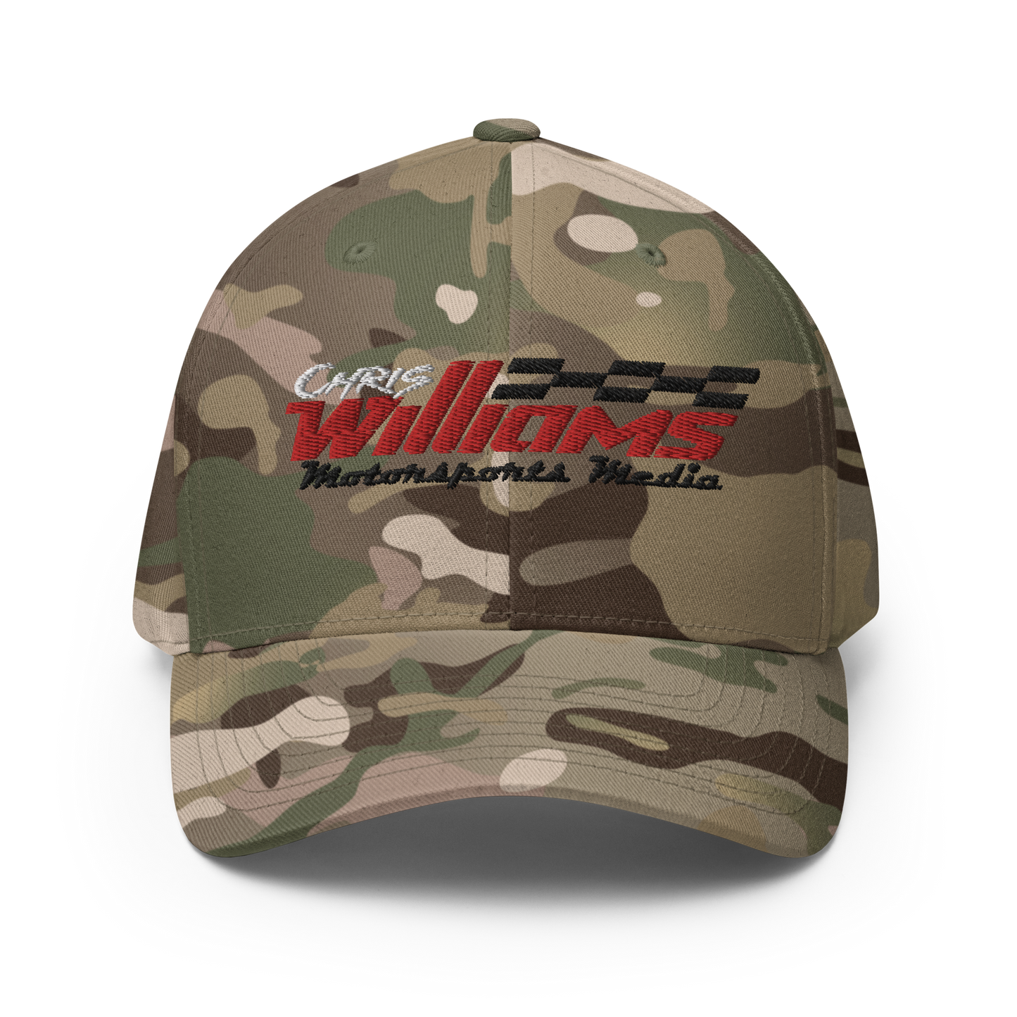 CWMM FlexFit Hat