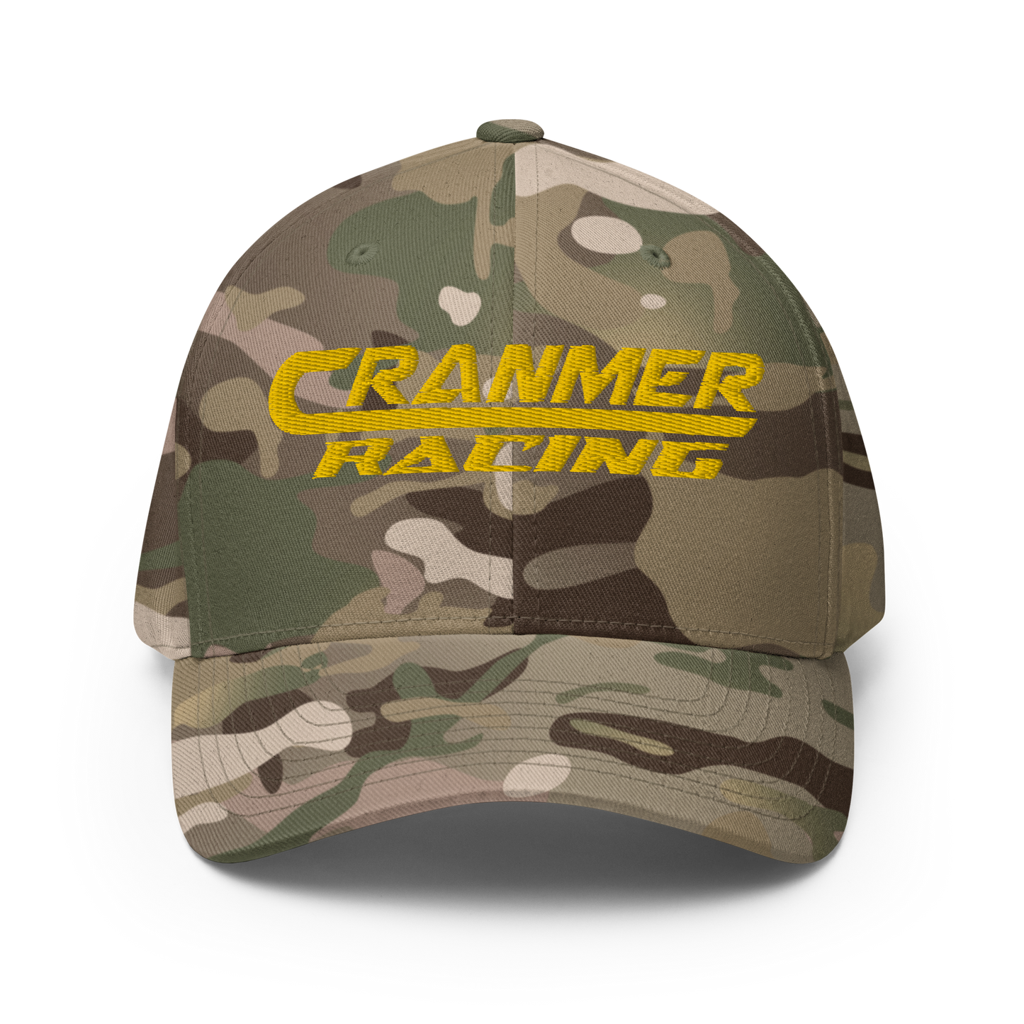 Cranmer Racing FlexFit Hat