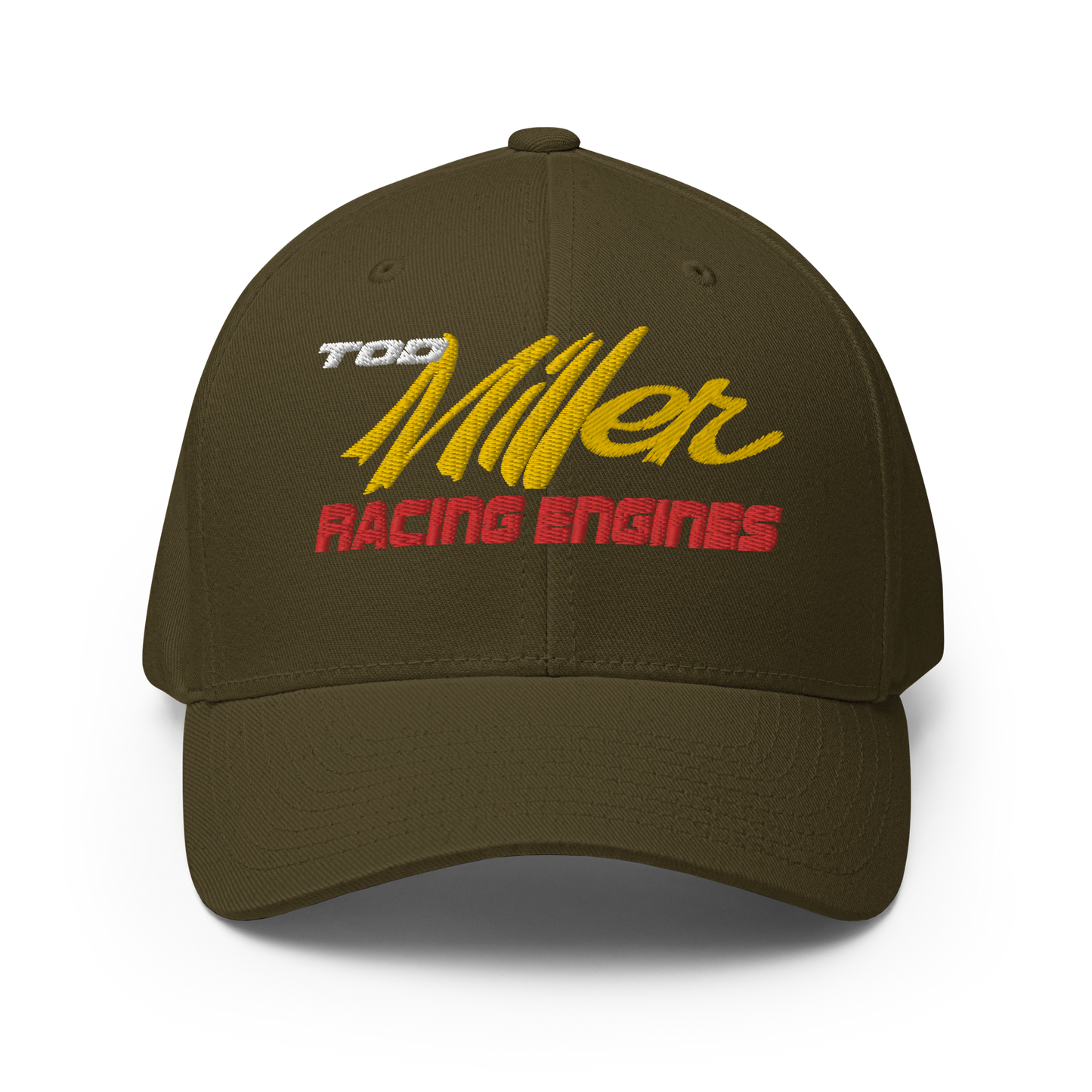 TMRE FlexFit Hat