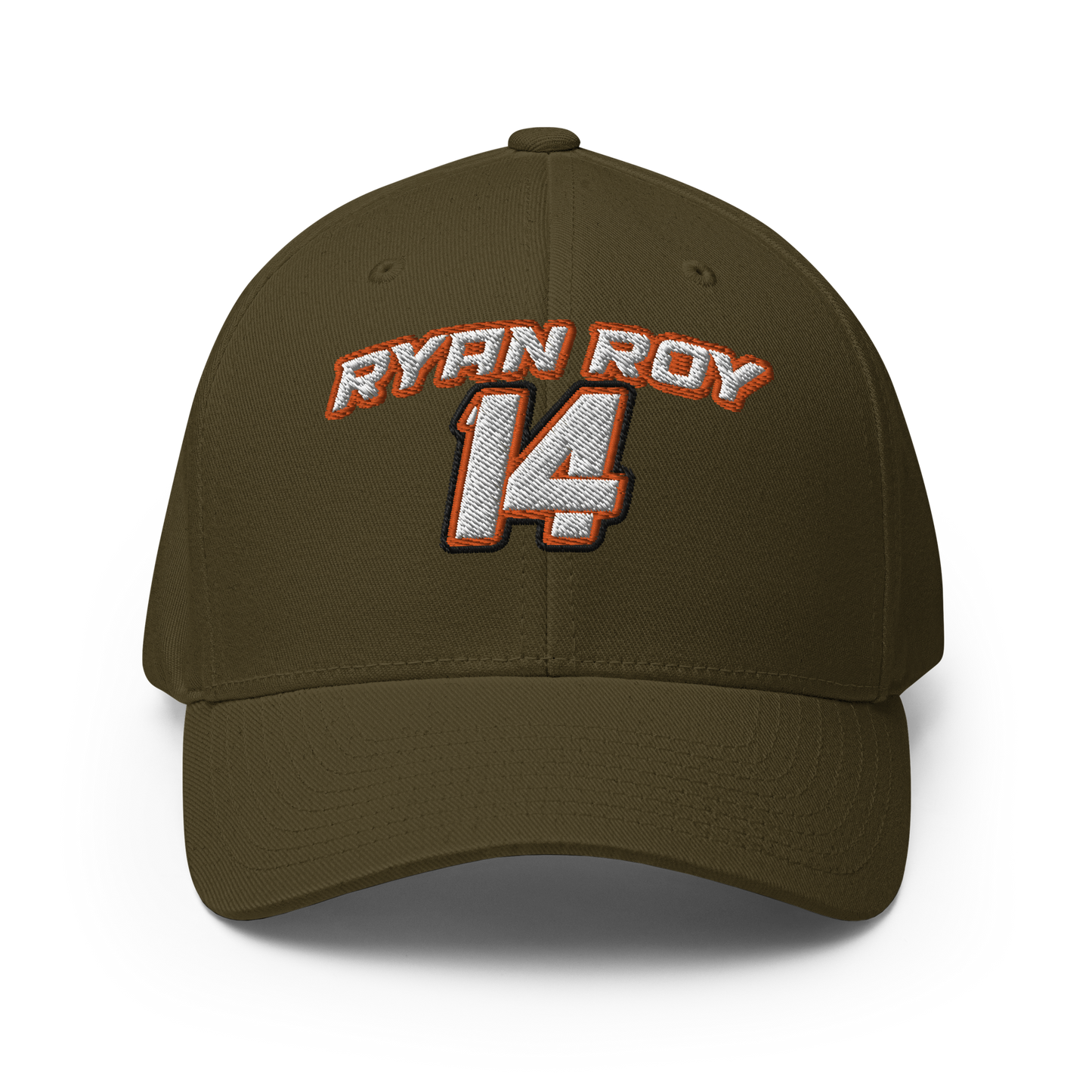 Ryan Roy FlexFit Hat (2023)