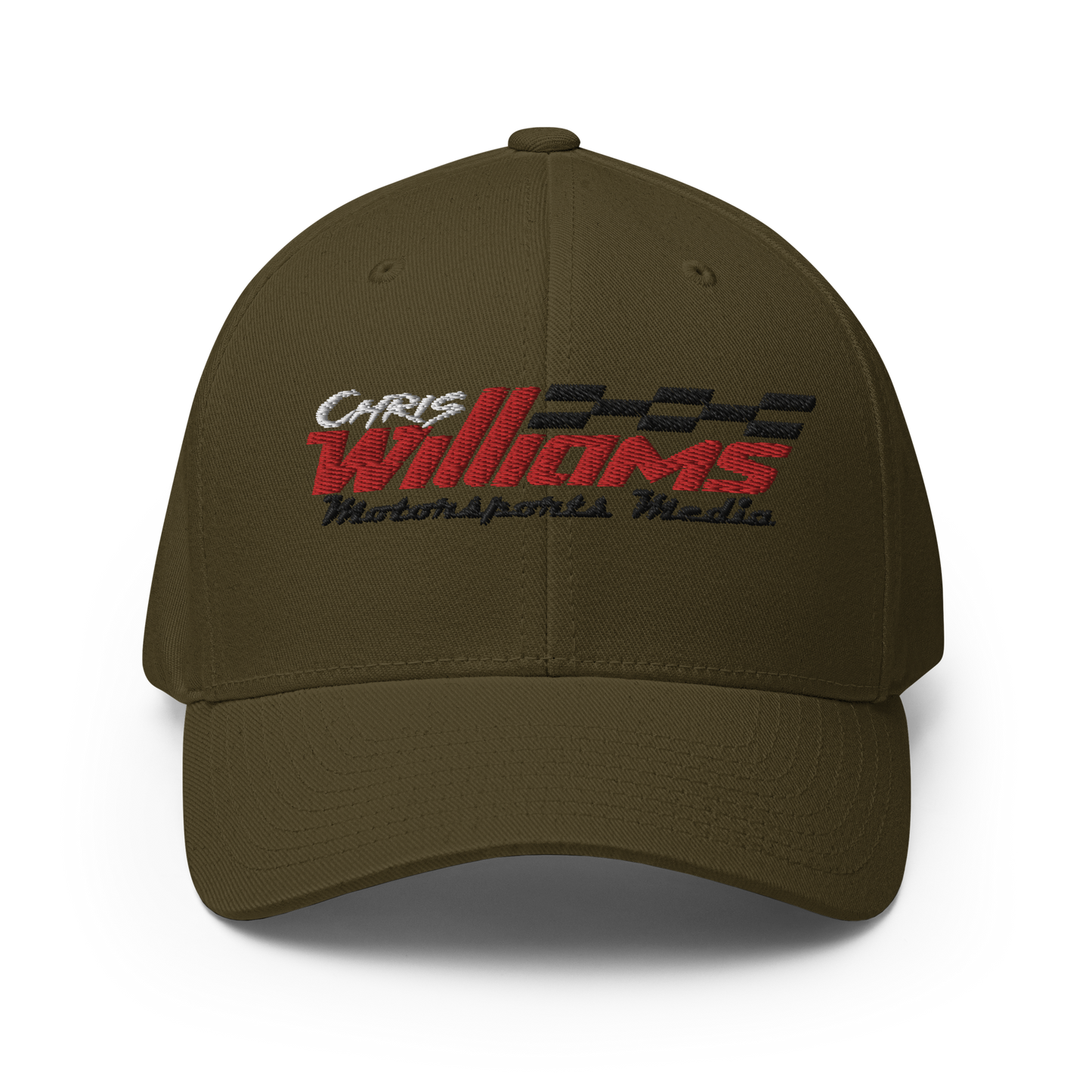 CWMM FlexFit Hat