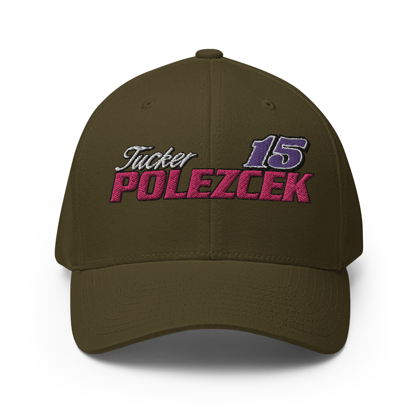 Tucker Polezcek FlexFit
