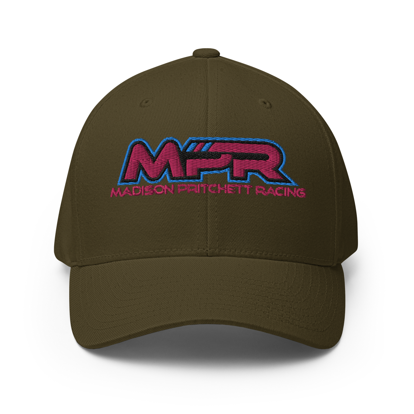 Madison Pritchett FlexFit Hat
