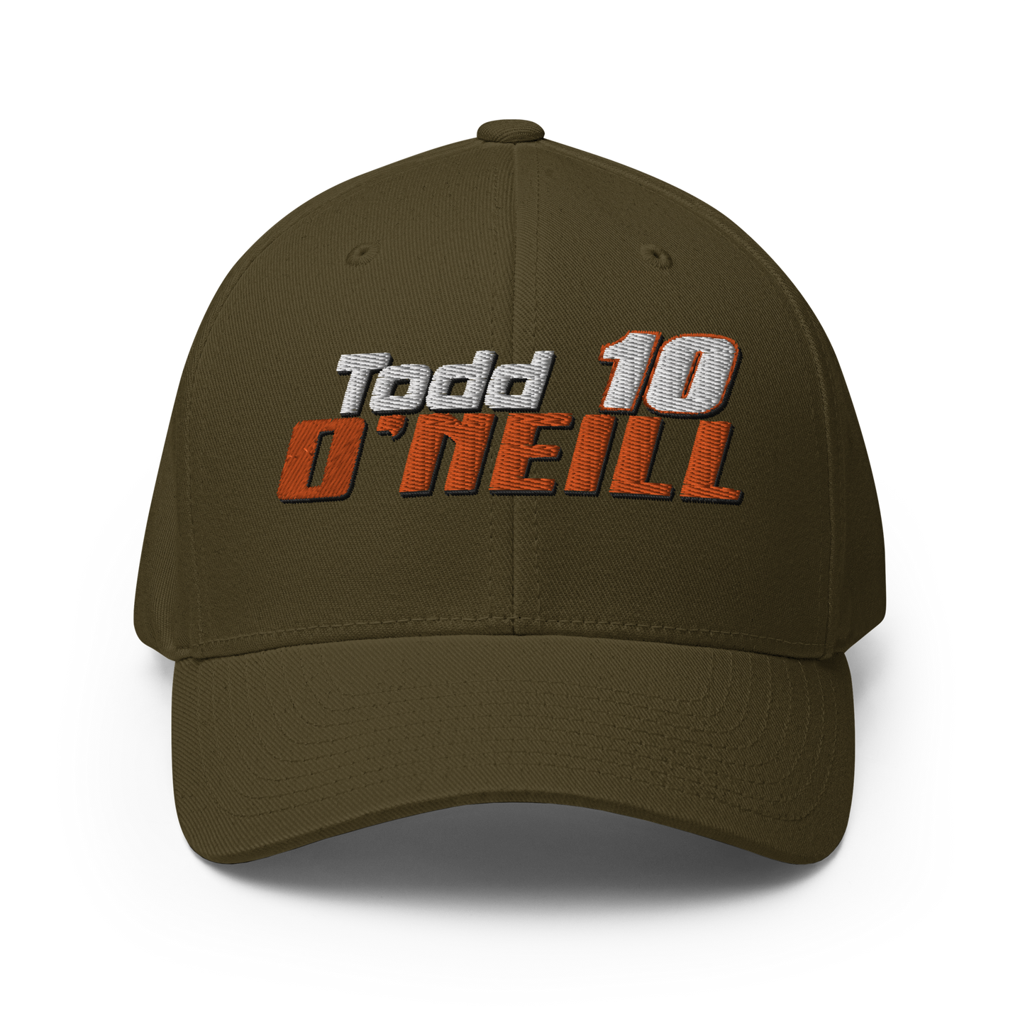 Todd O'Neill FlexFit Hat