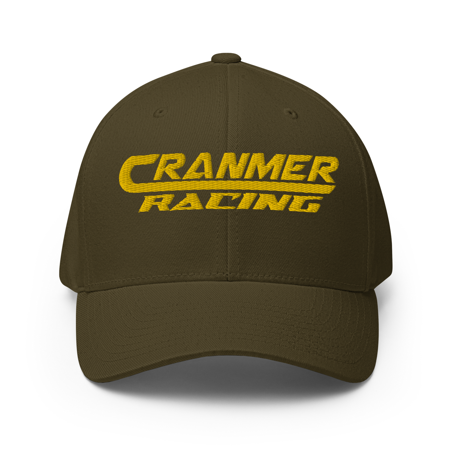 Cranmer Racing FlexFit Hat