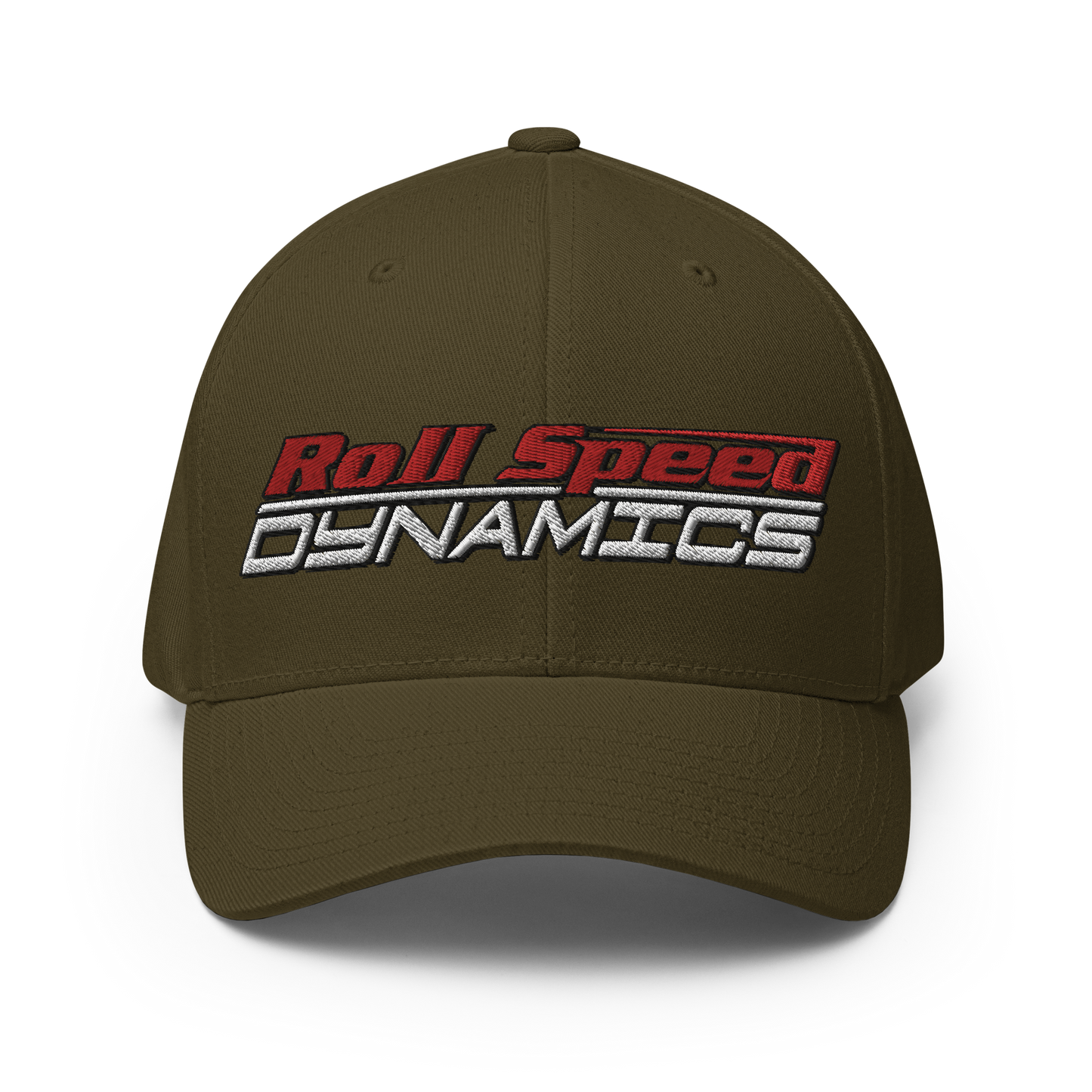 Roll Speed Dynamics FlexFit Hat