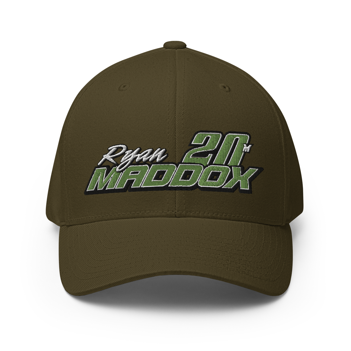 Ryan Maddox FlexFit Hat