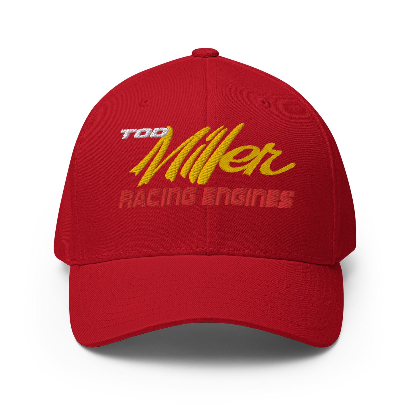 TMRE FlexFit Hat