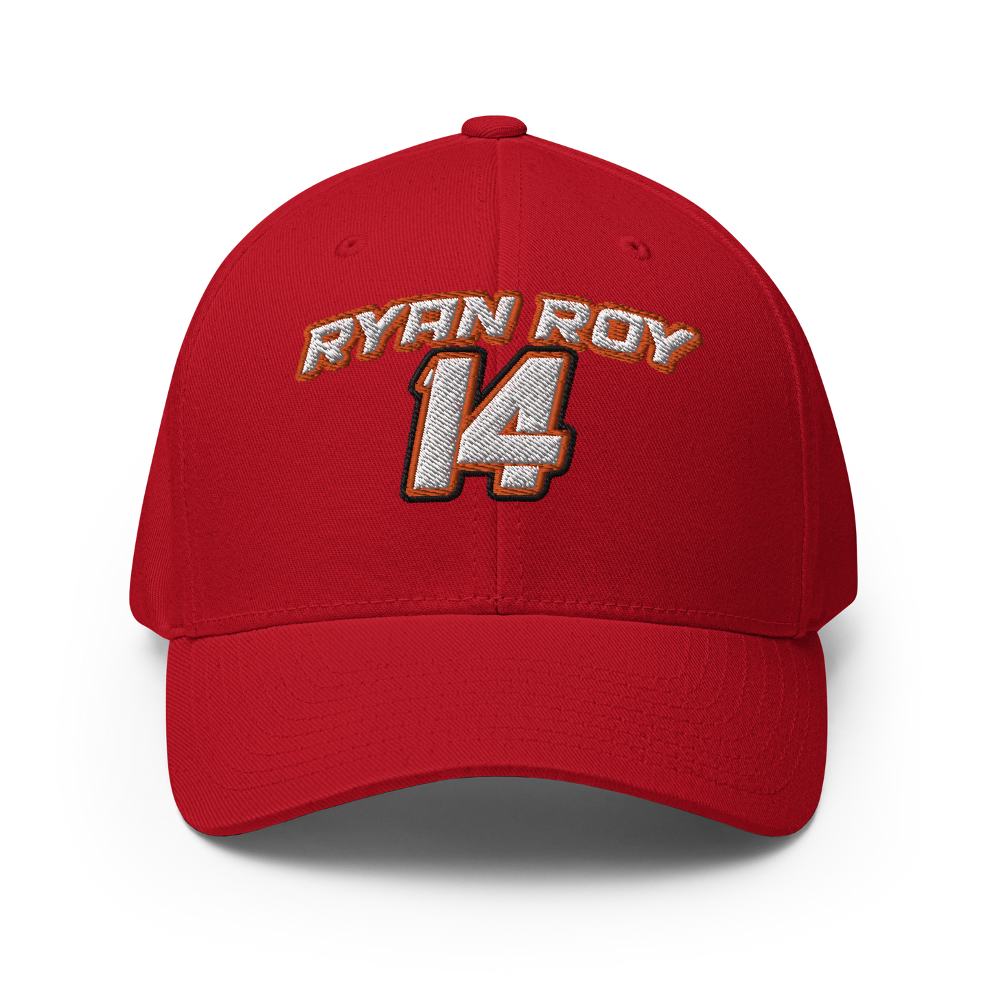 Ryan Roy FlexFit Hat (2023)