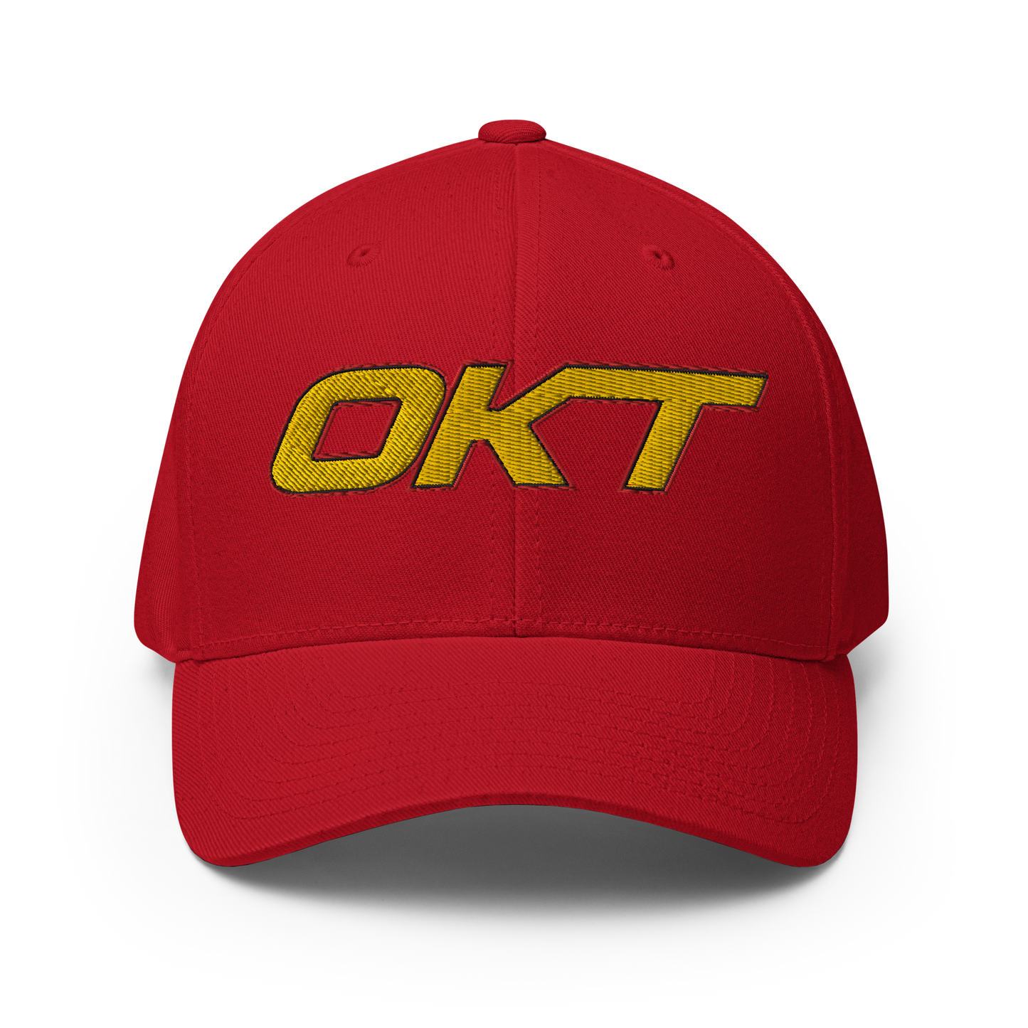 OKT FlexFit Hat