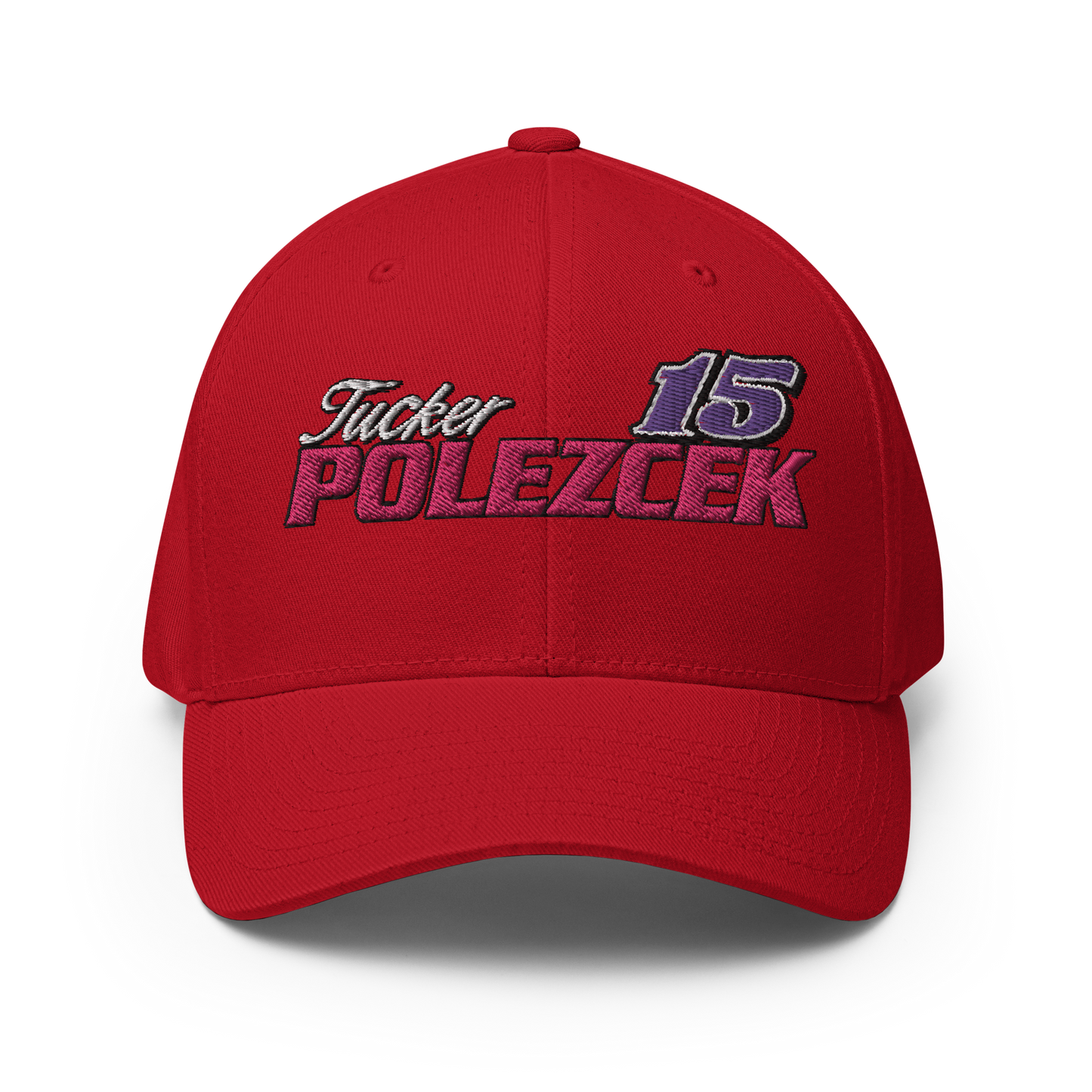 Tucker Polezcek FlexFit