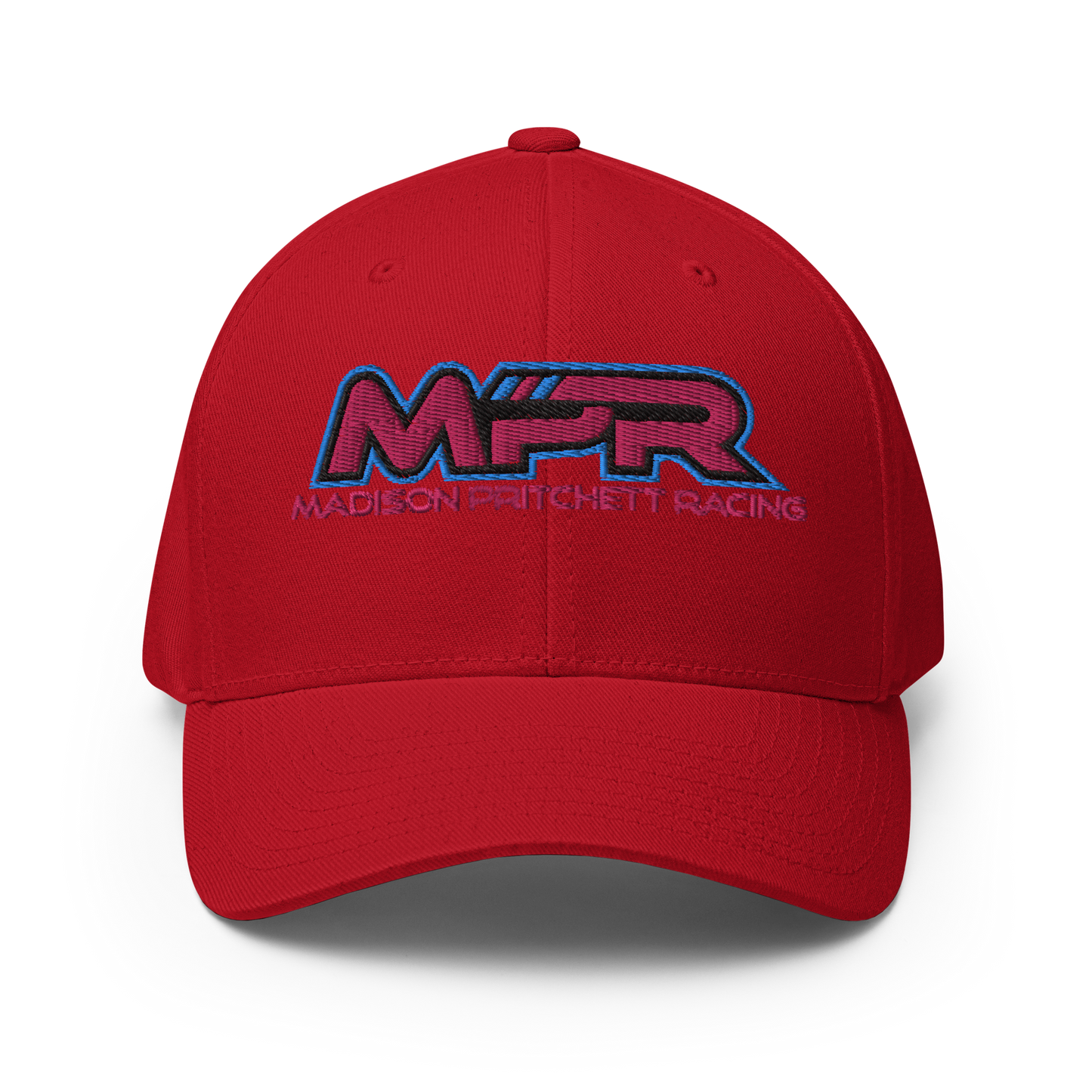 Madison Pritchett FlexFit Hat