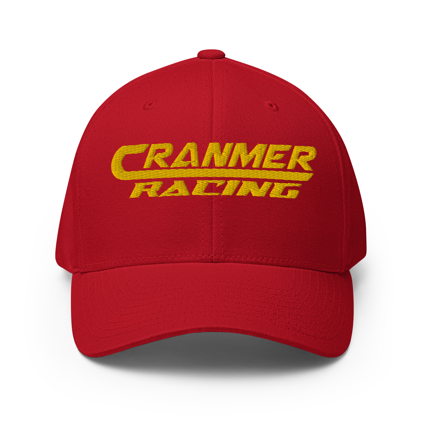 Cranmer Racing FlexFit Hat