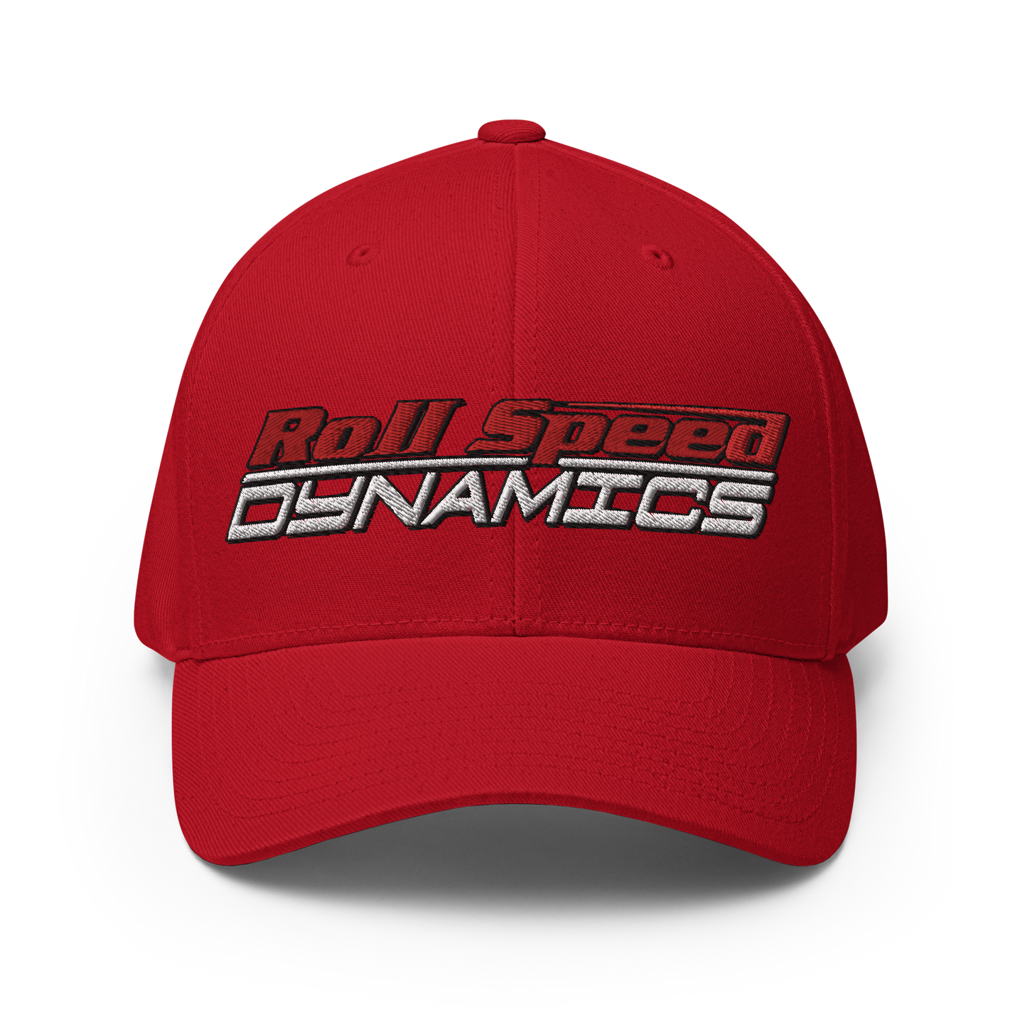 Roll Speed Dynamics FlexFit Hat