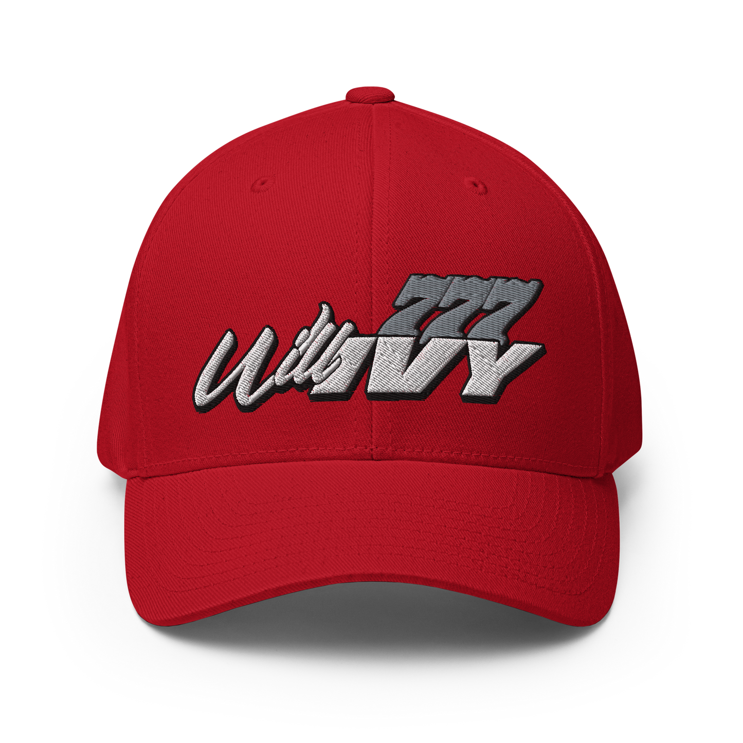 Will Ivy FlexFit Hat
