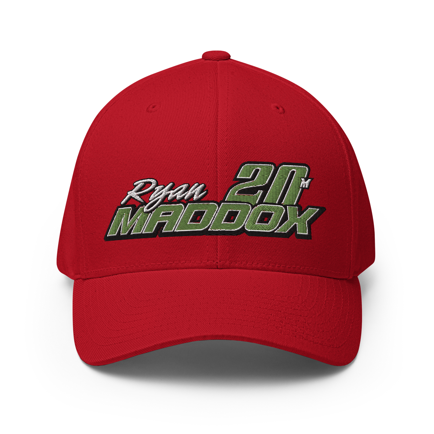 Ryan Maddox FlexFit Hat