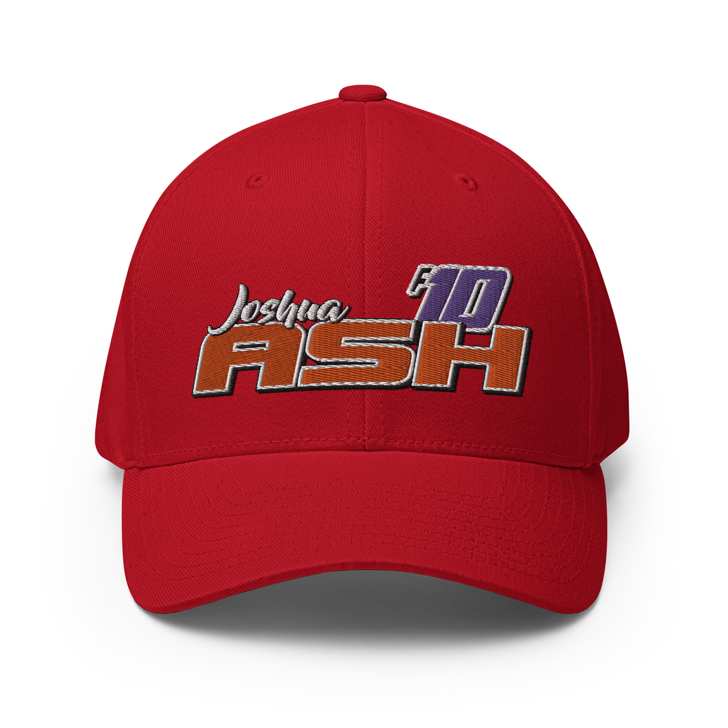Joshua Ash FlexFit Hat