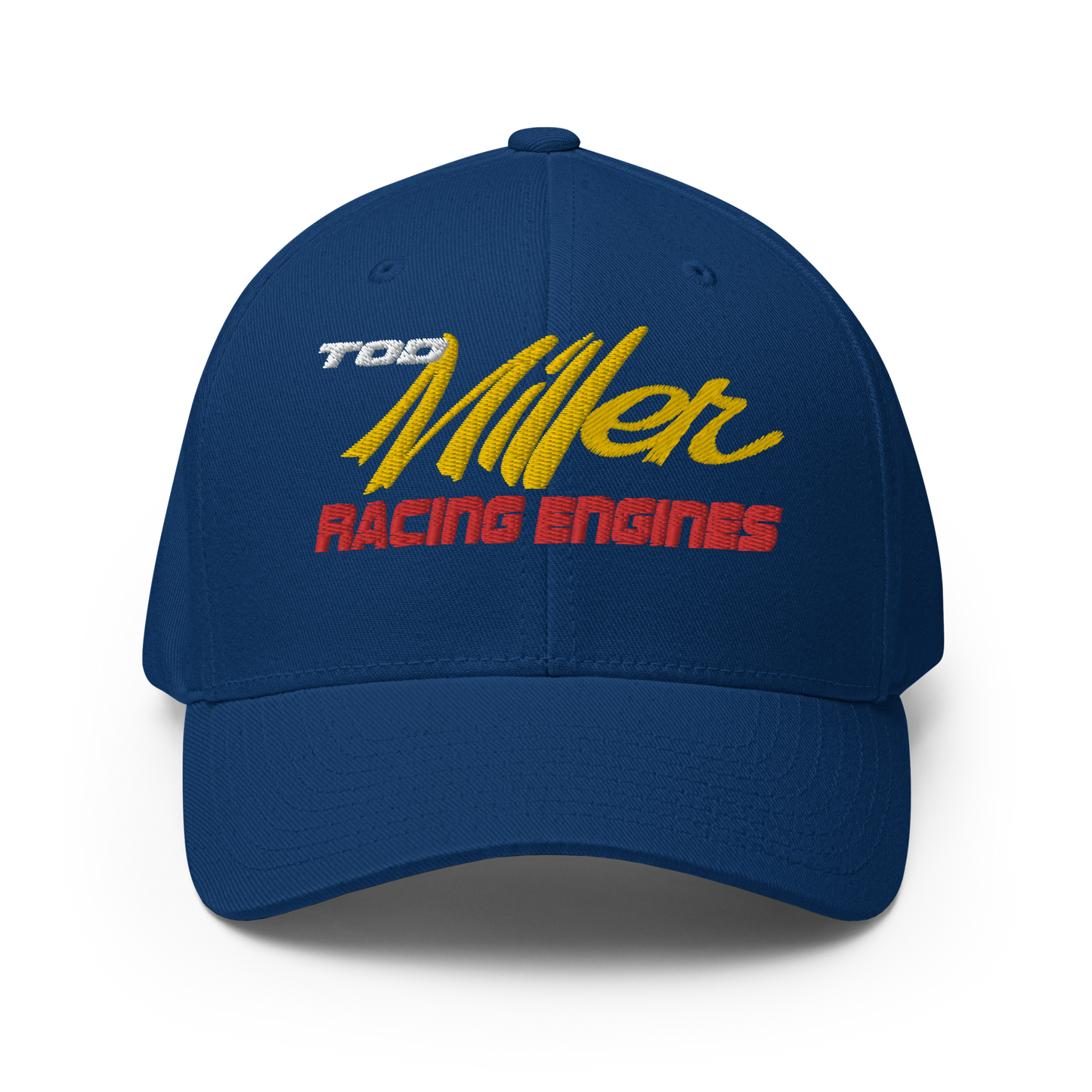 TMRE FlexFit Hat