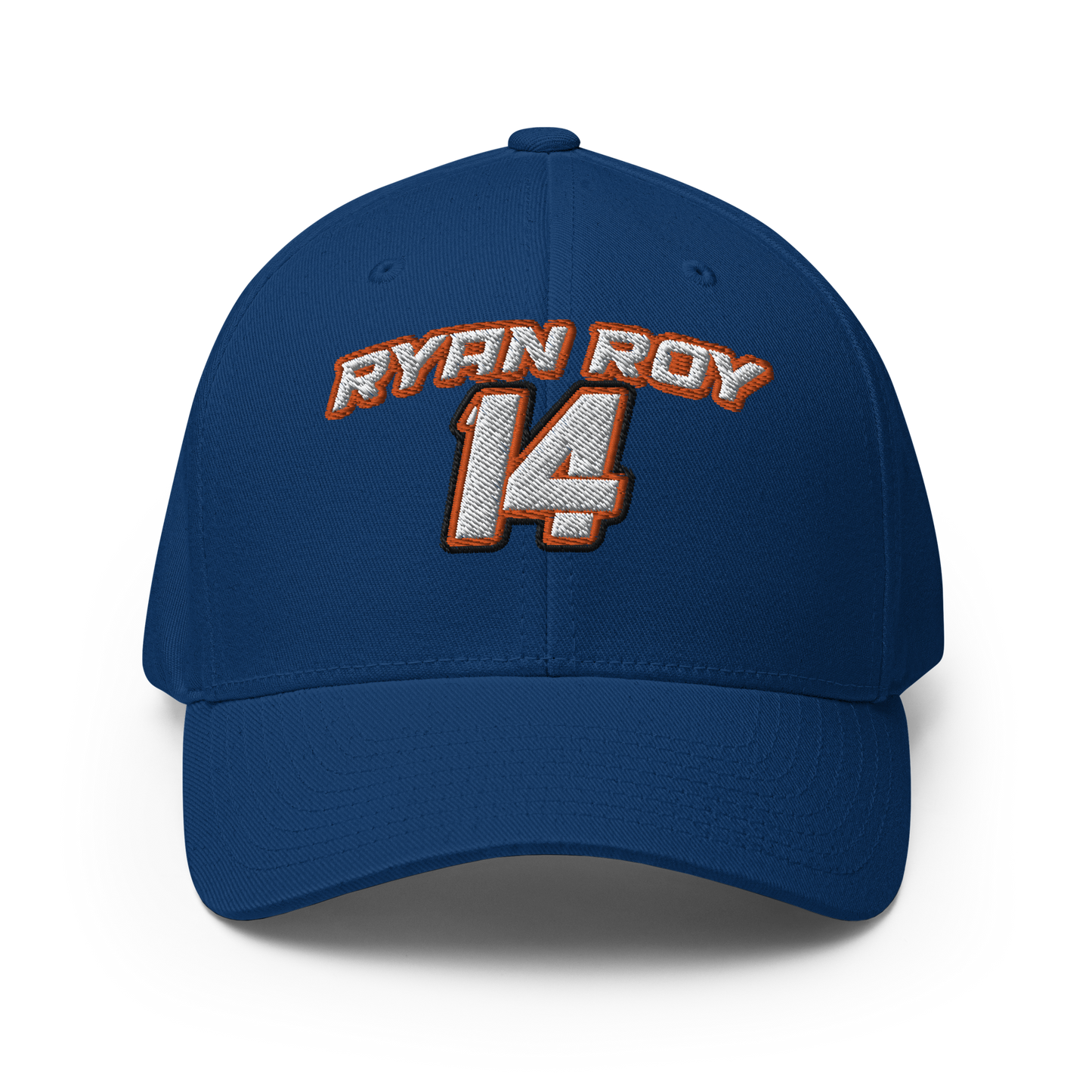 Ryan Roy FlexFit Hat (2023)