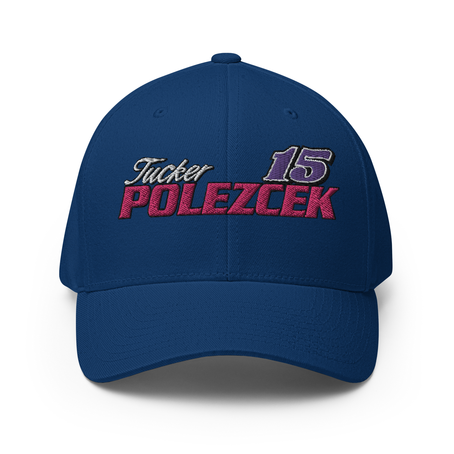 Tucker Polezcek FlexFit