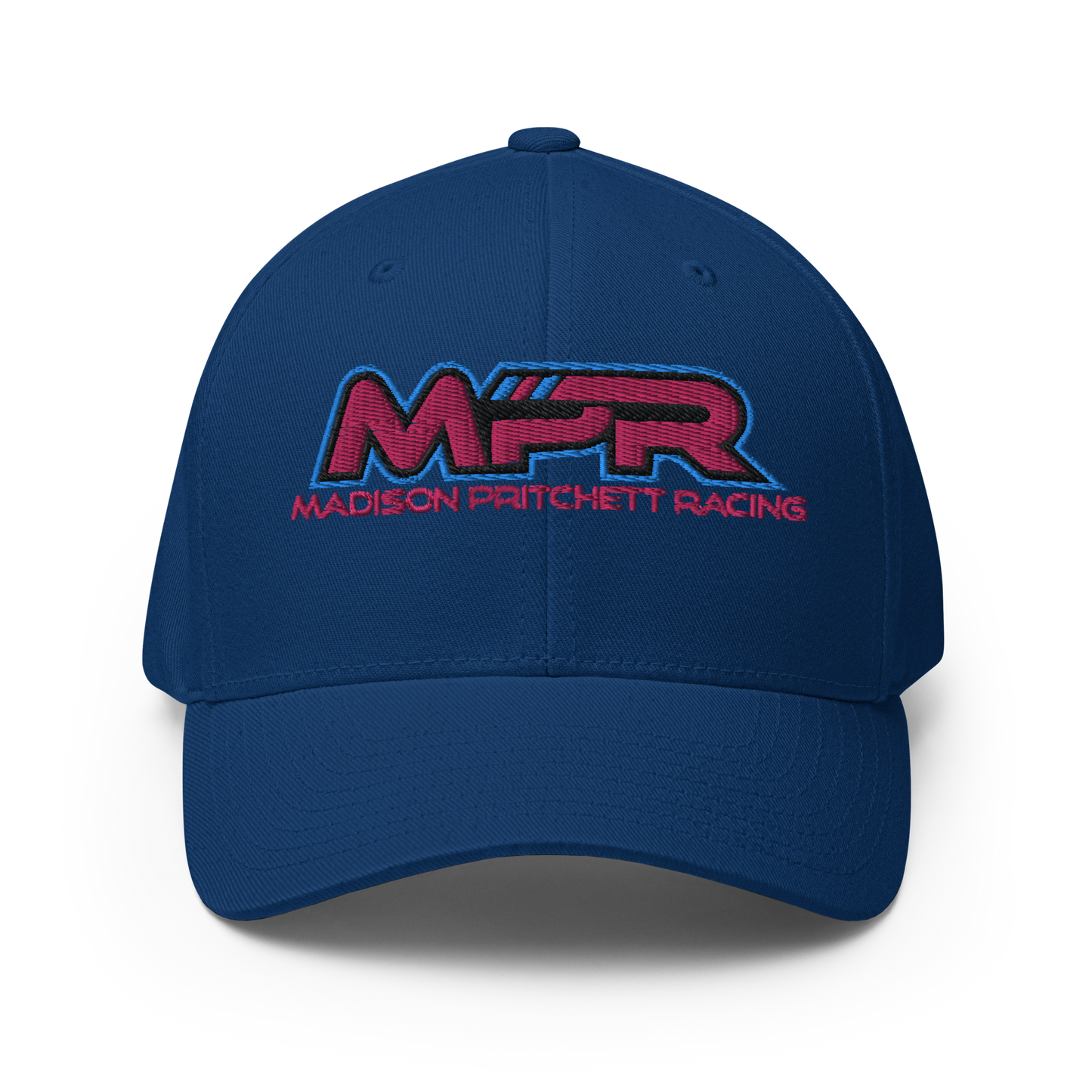 Madison Pritchett FlexFit Hat