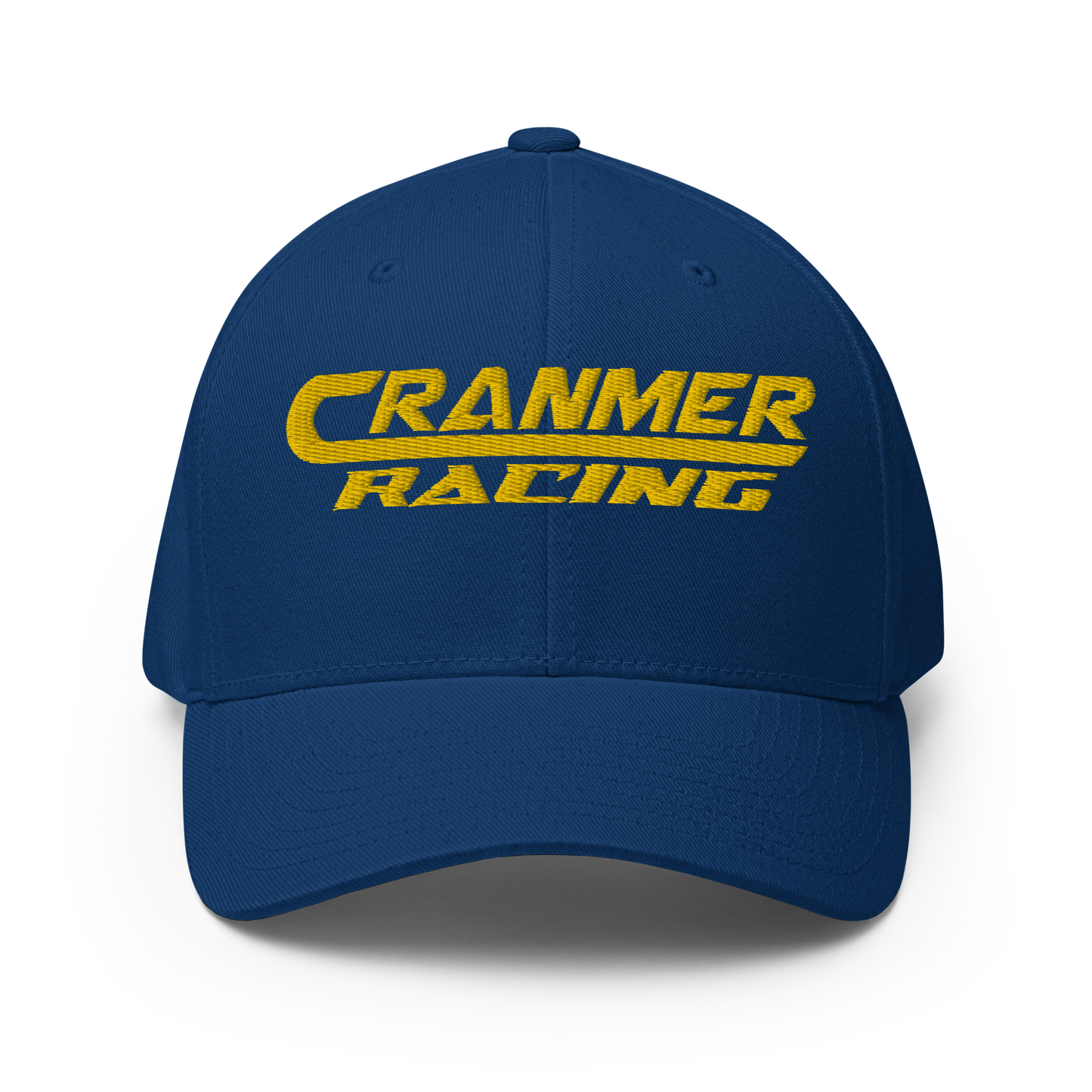 Cranmer Racing FlexFit Hat