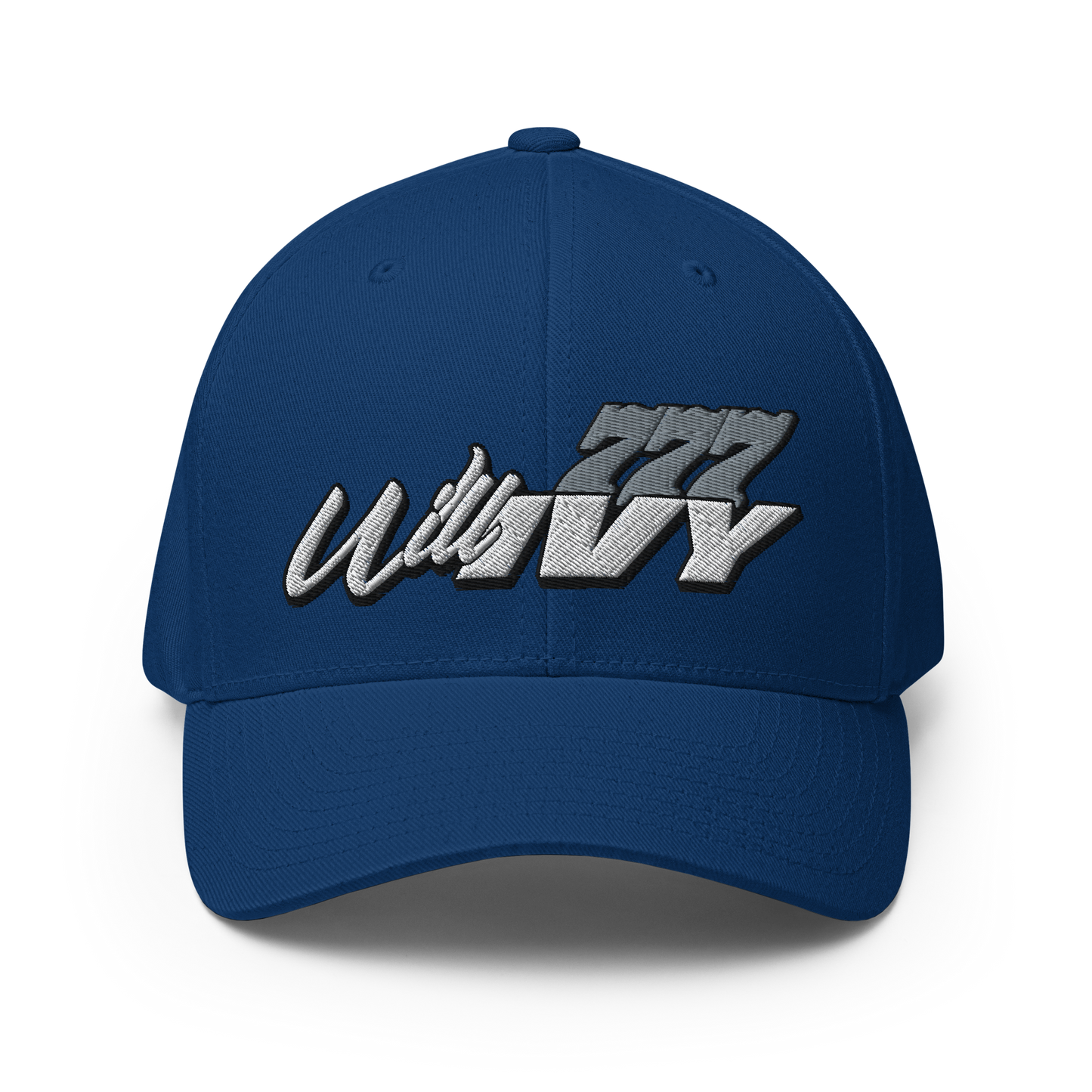 Will Ivy FlexFit Hat