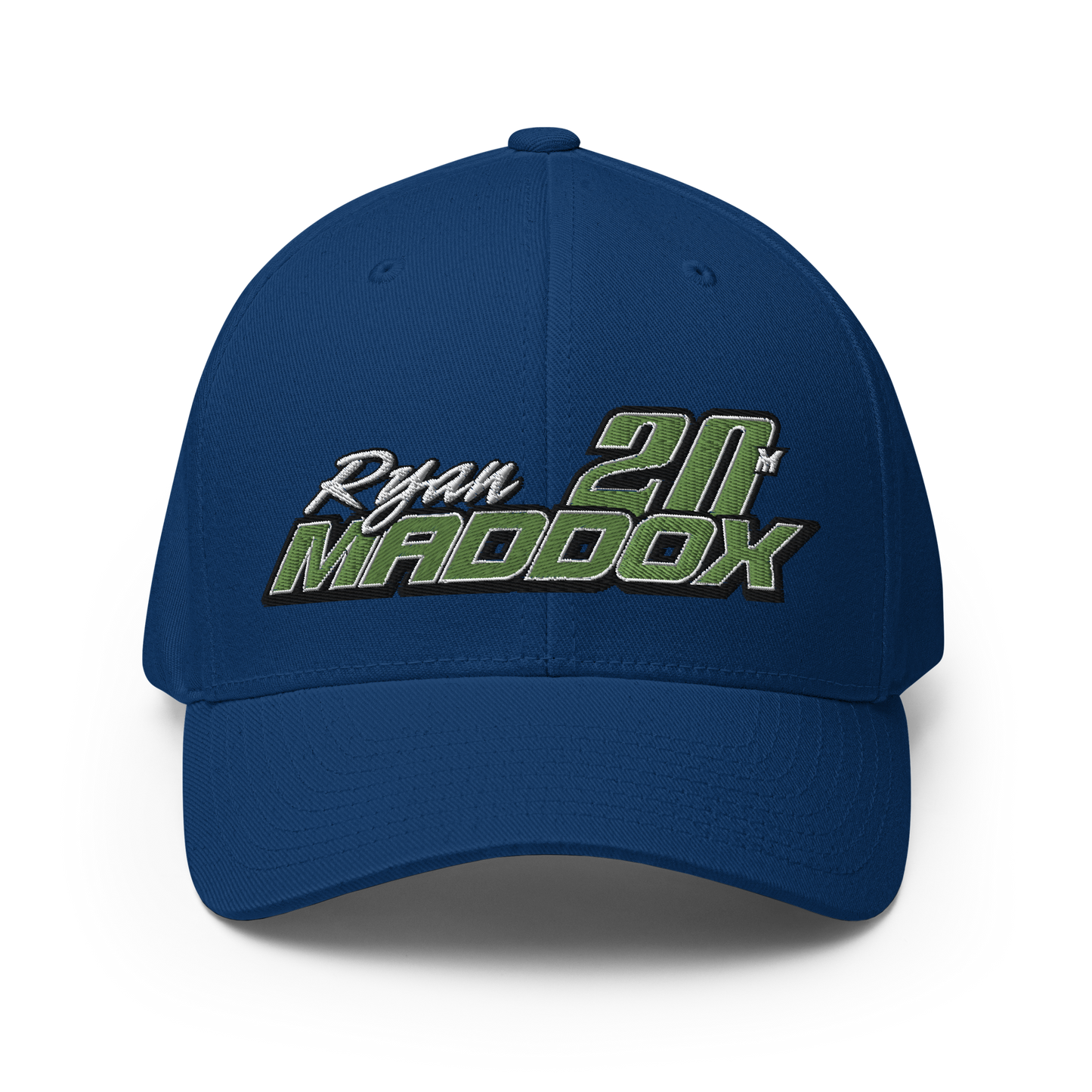 Ryan Maddox FlexFit Hat